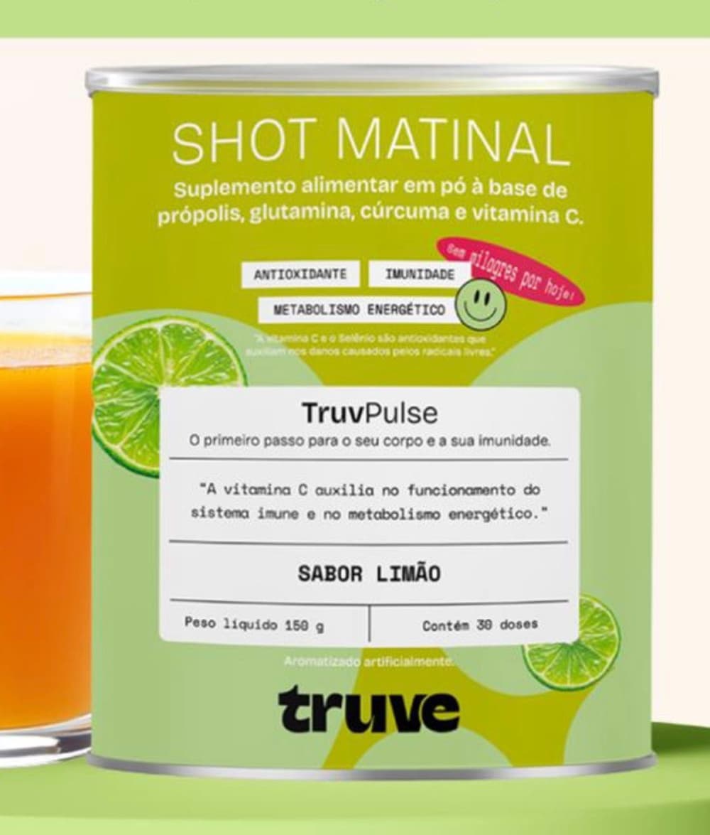 TruvPulse - Shot Matinal